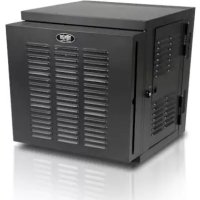 Notice Tripp Lite SMARTRACK SRWX12USNEMA Armoire électrique