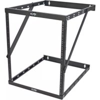 Notice Tripp Lite SMARTRACK SRWO8U22DP Wall server rack