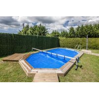 Notice GRE 90172 Accessoire pour piscine