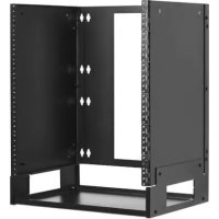 Notice Tripp Lite SMARTRACK SRWO12UBRKTSHEL Meuble de rangement