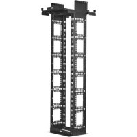 Notice Tripp Lite SMARTRACK SR2POSTDP12HD Server rack