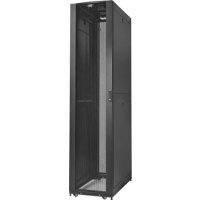 Notice Tripp Lite SMARTRACK SR55UB Armario