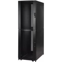 Notice Tripp Lite SMARTRACK SR48UBCL Armario
