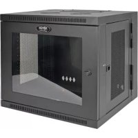 Notice Tripp Lite SMARTRACK SRW10USG Wall-mounted electrical cabinet
