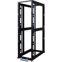 Notice Tripp Lite SMARTRACK SR48UBEXPNDNR3 Armoire électrique