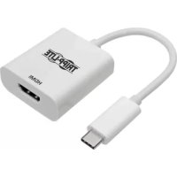 Notice Tripp Lite U44406NHD4K6W USB-хаб