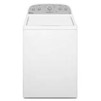 WTW4810EW  - USE & CARE GUIDE  WHIRLPOOL
