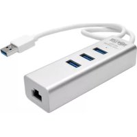 Notice Tripp Lite U336U03GB USB-Hub