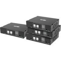 Audio/video converter Tripp Lite B160301HDSI - User manual and instructions