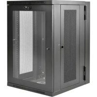 Notice Tripp Lite SMARTRACK SRW18USDPG Wall-mounted electrical cabinet