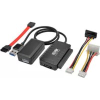 Notice Tripp Lite U33806N Concentrador USB