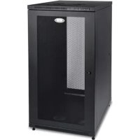 Notice Tripp Lite SMARTRACK SR24UB Armario