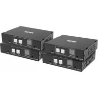 Notice Tripp Lite B160202HDSI Extendeur HDMI