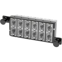 Notice Tripp Lite N48212M12X2 Adaptateur réseau