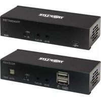 Notice Tripp Lite B127A1A1BDBH Extendeur HDMI