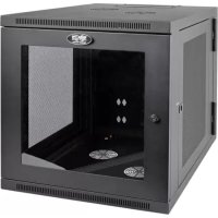 Notice Tripp Lite SMARTRACK SRW12US33G Armoire électrique