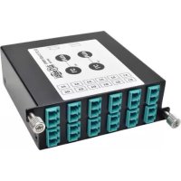 Notice Tripp Lite N4842M12LC12 Composant électronique