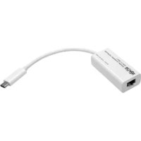 Notice Tripp Lite U43606NGBW Adaptateur réseau