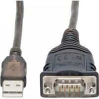 Notice Tripp Lite U20930NIND USB adapter