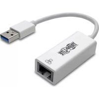Notice Tripp Lite U336000GBW Adaptador de red