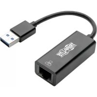 Notice Tripp Lite U336000R Adaptador de red