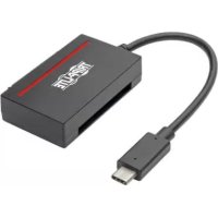 Notice Tripp Lite U438CFSATA5G USB Hub