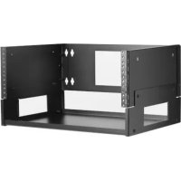 Notice Tripp Lite SMARTRACK SRWO4UBRKTSHELF Serveur