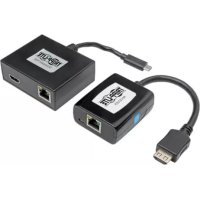 Notice Tripp Lite U444CATH Computer and peripheral cables