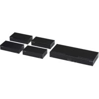 Notice Tripp Lite B127004D4H Video cables and connectors