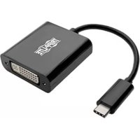 Notice Tripp Lite U44406NDVIBAM USB Hub
