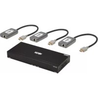 Notice Tripp Lite B127A004BHPH3 Distributor