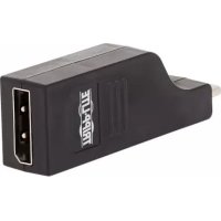 Notice Tripp Lite U444000DP4K6B Network adapter