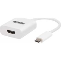 Notice Tripp Lite U44406NHDRW Hub USB