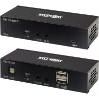 Notice Tripp Lite B127A1A1BDBD Extendeur HDMI