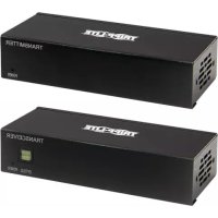 Notice Tripp Lite B127A111BDTD Extendeur HDMI