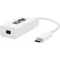 Notice Tripp Lite U44406NMDP8W Extracteur audio HDMI