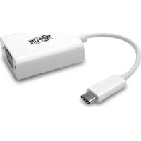 Notice Tripp Lite U44406NVGAAM Interface