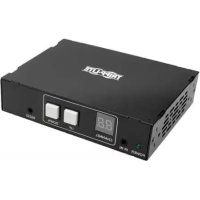 Notice Tripp Lite B160100CSI Extendeur HDMI
