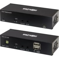 Notice Tripp Lite B127A1A1BCBH Extendeur HDMI