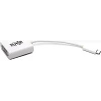 Notice Tripp Lite U44406NDVIAM Video adapter