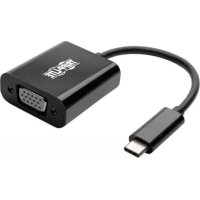 Notice Tripp Lite U44406NVBAM Network adapter