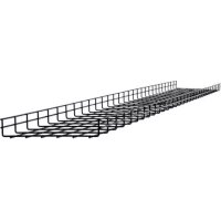 Notice Tripp Lite SMARTRACK SRWB12210STR10 Support de câbles