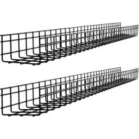 Notice Tripp Lite SMARTRACK SRWB6410X2STR Accessoires de câblage électrique