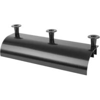 Notice Tripp Lite SMARTRACK SRLRADIUS18 Accessoires de câblage électrique