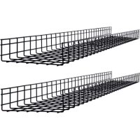 Notice Tripp Lite SMARTRACK SRWB12410X2STR Аксессуары для кабелей