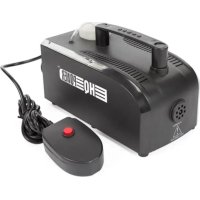 HQ Power HQSM10011 - Máquina de efectos