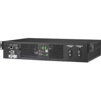 Notice Tripp Lite PDUMNH32HVAT2 Power strip