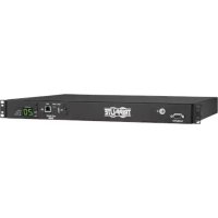 Notice Tripp Lite PDUMNH20HVAT1 Power strip