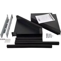 Notice Tripp Lite SRSWITCHDUCT Accessoire pour rack informatique
