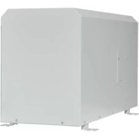 Notice Tripp Lite SRCOOLDXRWLTKIT Climatiseur